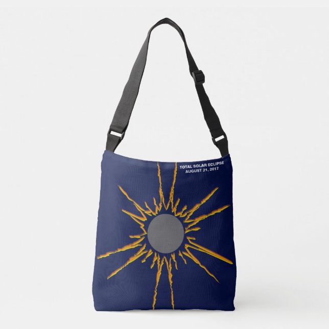 Bolsa Ajustável Total (Frente)