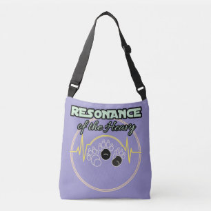Bolsa Ajustável Tote/Trouxa de ombros com Impressão Total