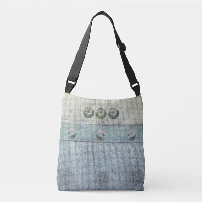 Bolsa Ajustável Totem (Frente)