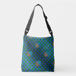 Bolsa Ajustável Touro & Boi de Água