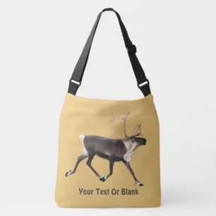 Bolsa Ajustável Touro Cariou