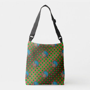 Bolsa Ajustável Touro & Tigre de Água