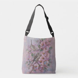 Bolsa Ajustável Toutinegra-comum