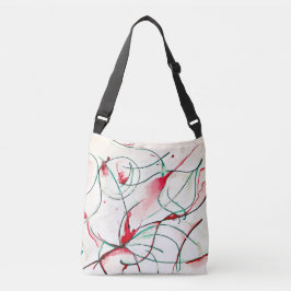 Bolsa Ajustável Trait coulant 1