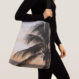Bolsa Ajustável Tranquilidade na Hora do ouro 1 #art #viagem