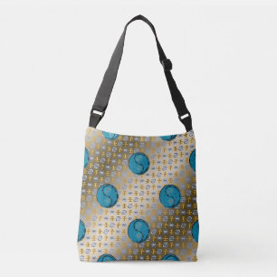 Bolsa Ajustável Travesseiro de Cancer & Rato de Água
