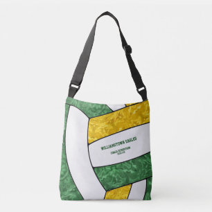 Bolsa Ajustável treinador de atletas de vôlei em cores