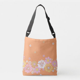 Bolsa Ajustável Trendy Retro Na moda