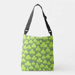Bolsa Ajustável Trevo