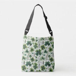 Bolsa Ajustável Trevos Calmantes