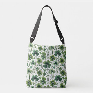 Bolsa Ajustável Trevos Calmantes