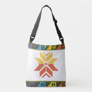 Bolsa Ajustável Tribo