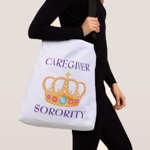 Bolsa Ajustável Tripulação