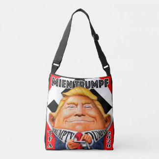 Bolsa Ajustável Trumpty Dumpty "Mien Trumpf"