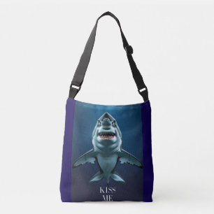 Bolsa Ajustável tubarão