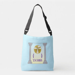 Bolsa Ajustável Tumba vazio