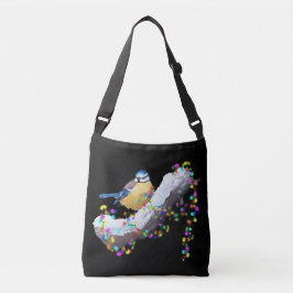 Bolsa Ajustável Twinkle Twinkle Little Tit