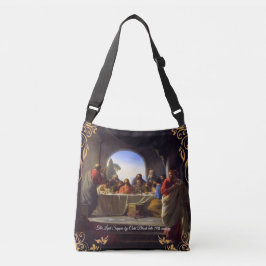 Bolsa Ajustável Última Ceia