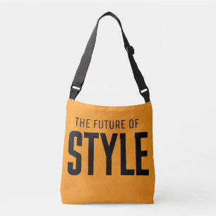 Bolsa Ajustável Um Estilo Futuro