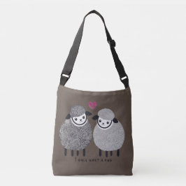 Bolsa Ajustável Um Hug Cozy