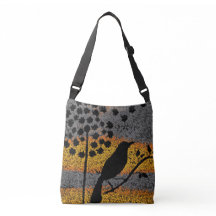 Um Pássaro entre as Penas