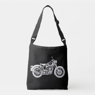 Bolsa Ajustável Um saco unisex divertido para usar em qualquer oca