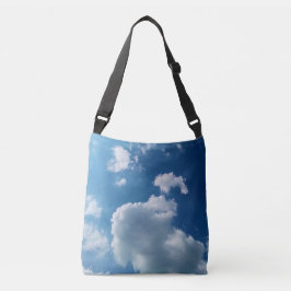Bolsa Ajustável Uma grande nuvem