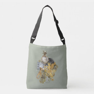 Bolsa Ajustável Uma Vez por Hora