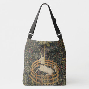 Bolsa Ajustável Unicorn Tapestries Tapeçaria Clássica