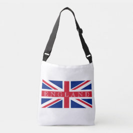 Bolsa Ajustável Union Jack Flag England cbcnt