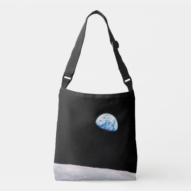 Bolsa Ajustável Universo Maravilhoso (Frente)