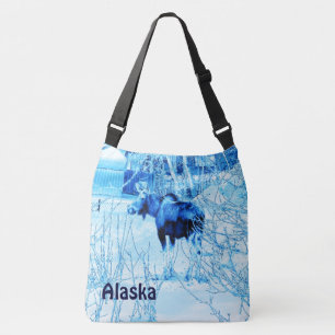 Bolsa Ajustável Urban Moose