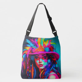 Bolsa Ajustável Uso Vibrante