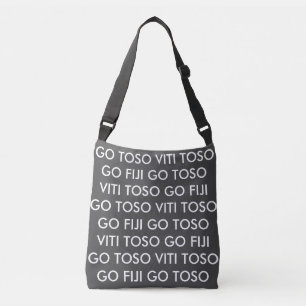 Bolsa Ajustável Vai Fiji vai