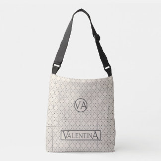 Bolsa Ajustável Valentina na moda