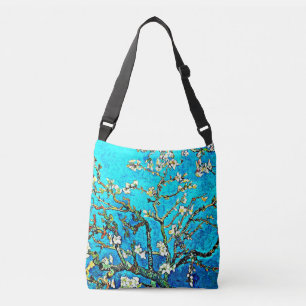 Bolsa Ajustável Van Gogh - Ramificações com Almond Blossoms
