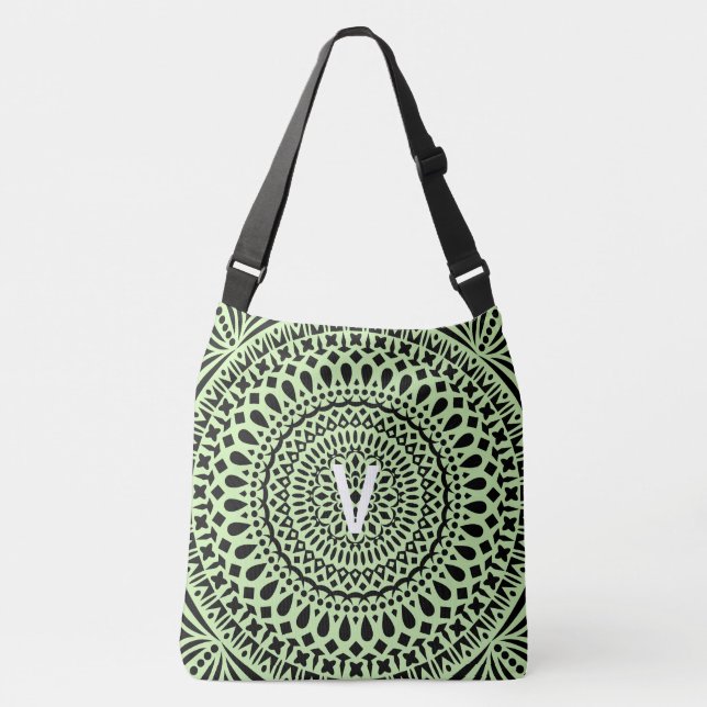 BOLSA AJUSTÁVEL VEGAN (Frente)