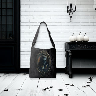 Bolsa Ajustável Velho Saco Cruzado do Campaiger