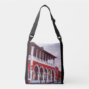 Bolsa Ajustável Venetian Charm