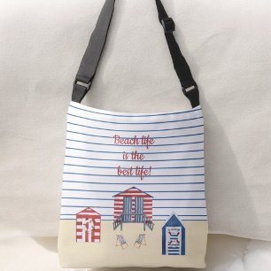 Bolsa Ajustável Verão moderno e personalizável