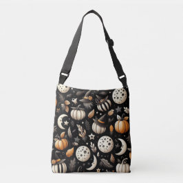 Bolsa Ajustável Véspera das Santas Almas