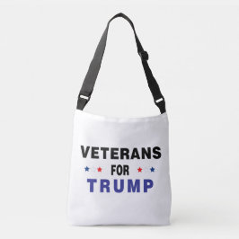 Bolsa Ajustável Veteranos Para Trump