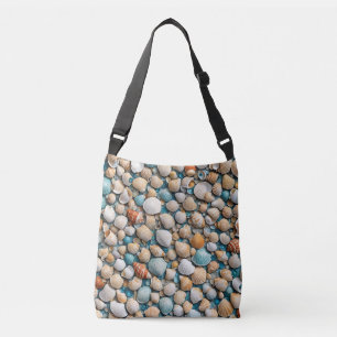 Bolsa Ajustável Vibração Marinha Tranquila