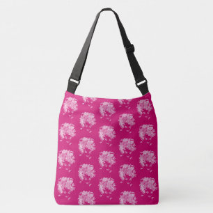Bolsa Ajustável Vintage Mãe Natureza