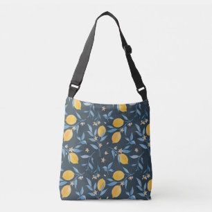 Bolsa Ajustável Vintage Sketch, Design de Cartões Saudáveis.