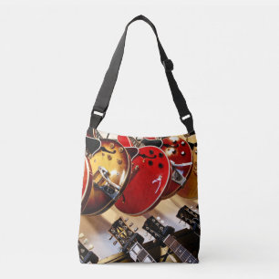 Bolsa Ajustável Violão Acústico Maravilhoso