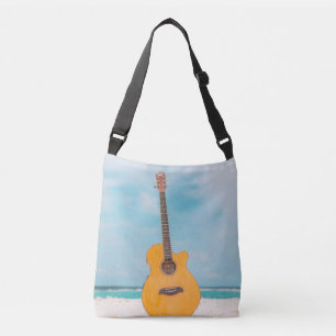 Bolsa Ajustável Violão Bass legal