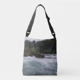 Bolsa Ajustável Visitas à noite em Niagara Falls