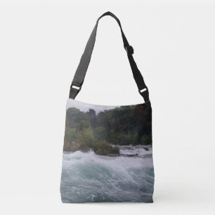 Bolsa Ajustável Visitas à noite em Niagara Falls