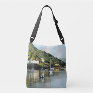 BOLSA AJUSTÁVEL VISÕES DAS PAREDES